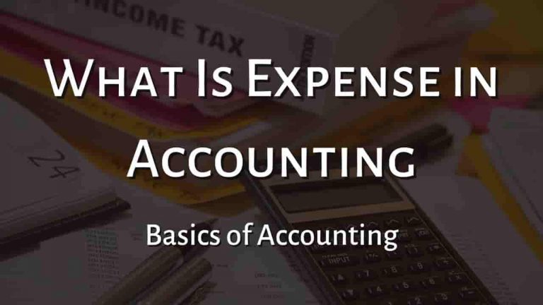 what-is-expense-in-accounting-student-tube