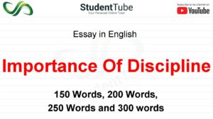 School discipline essays