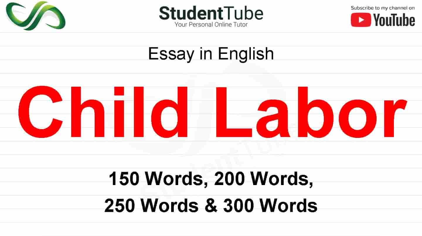 200 word spanish essay