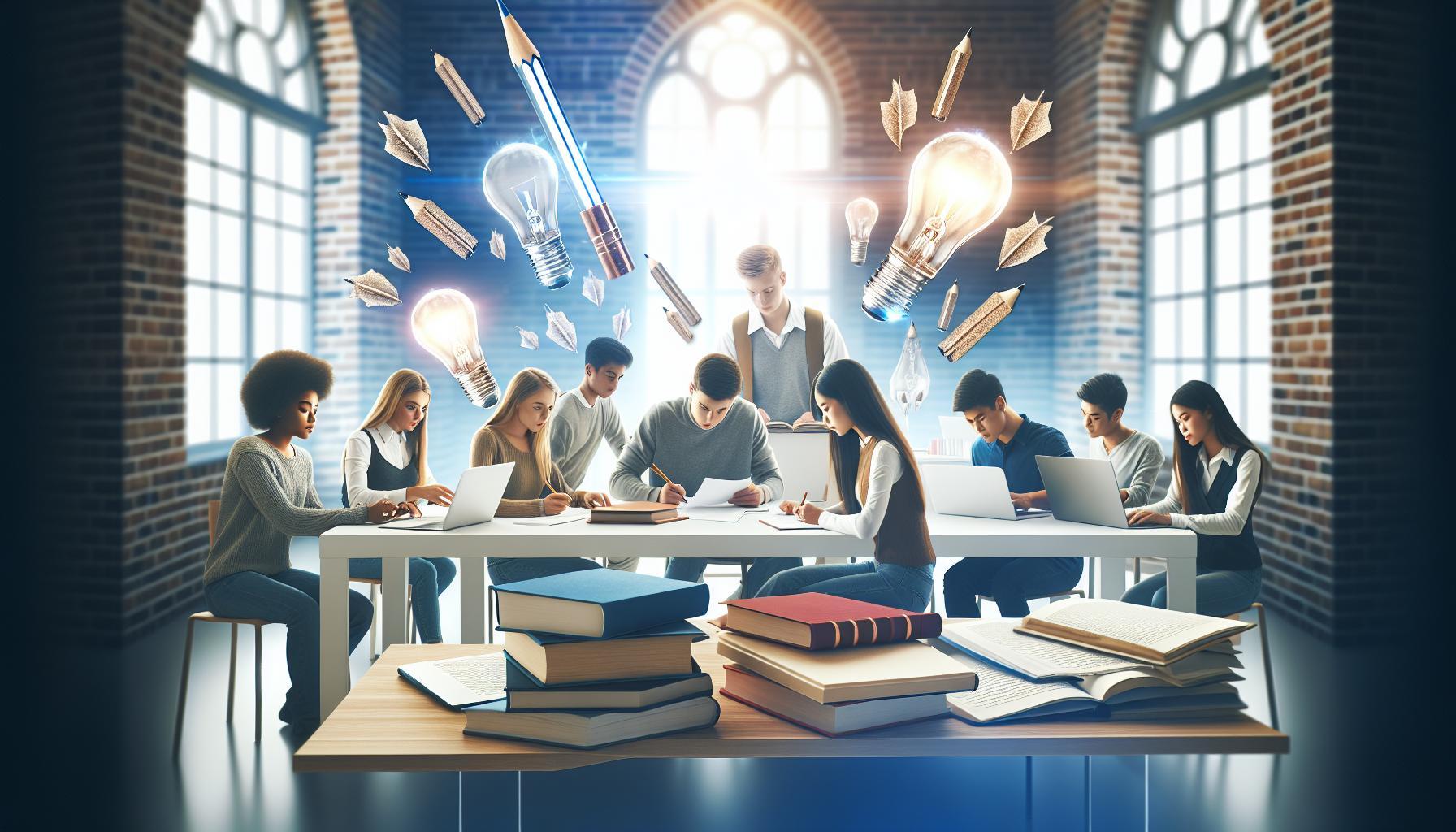 Columbia Essay Prompts: Tackle the Ivy League Challenge