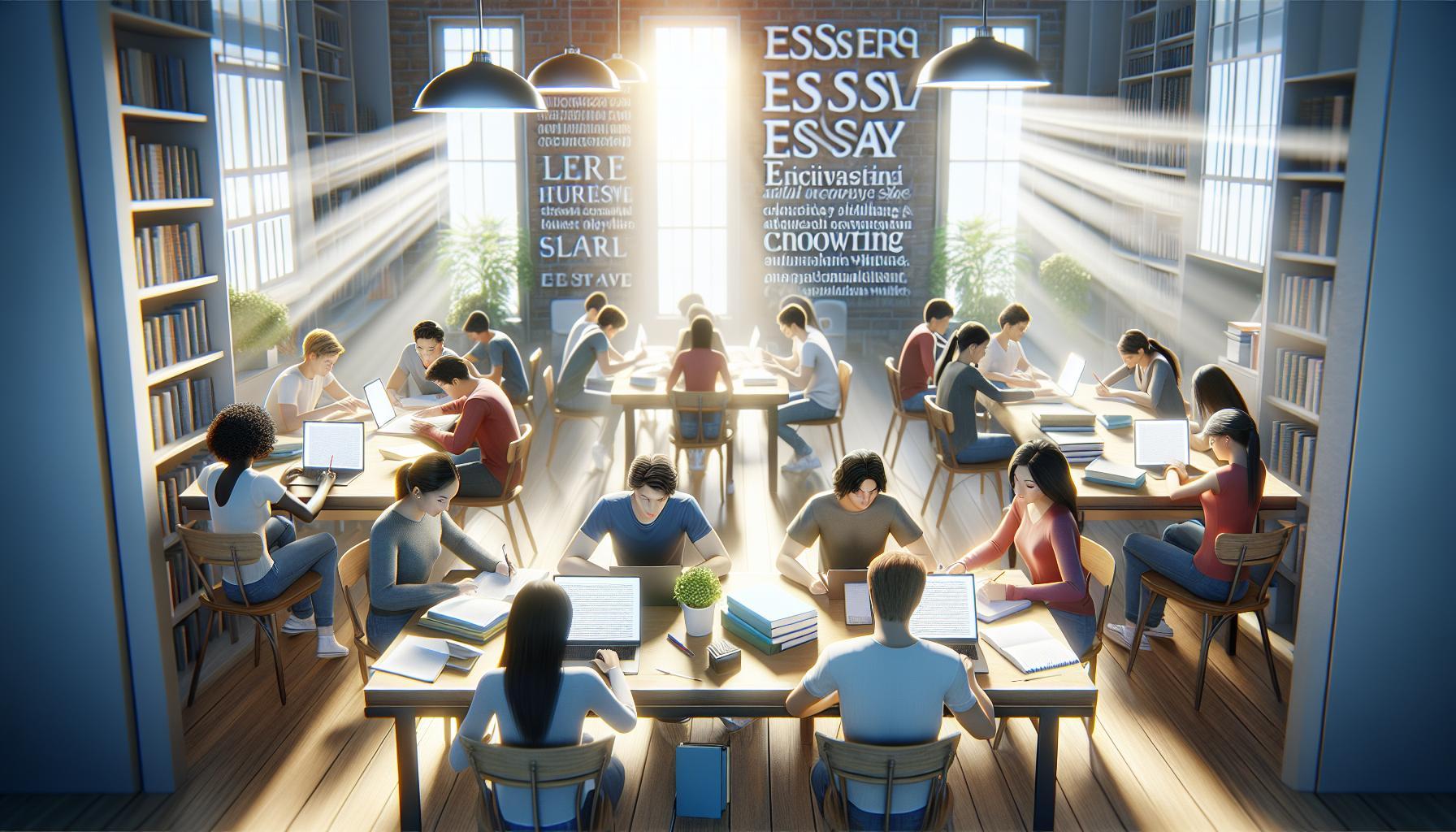 UW Essay Prompts: Answer with Authenticity and Impact