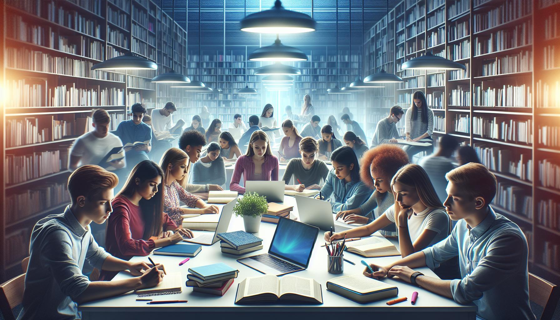 AP Lang Synthesis Essay Rubric: Score High with These Essentials