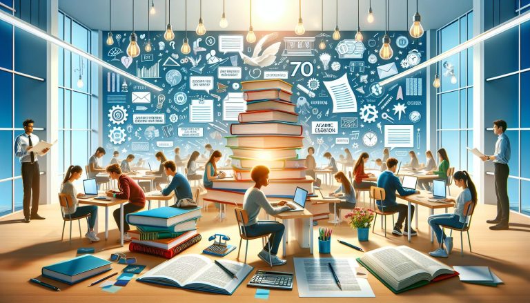 750 Word Essay: Structure, Tips, And Winning Examples » StudentTube.info