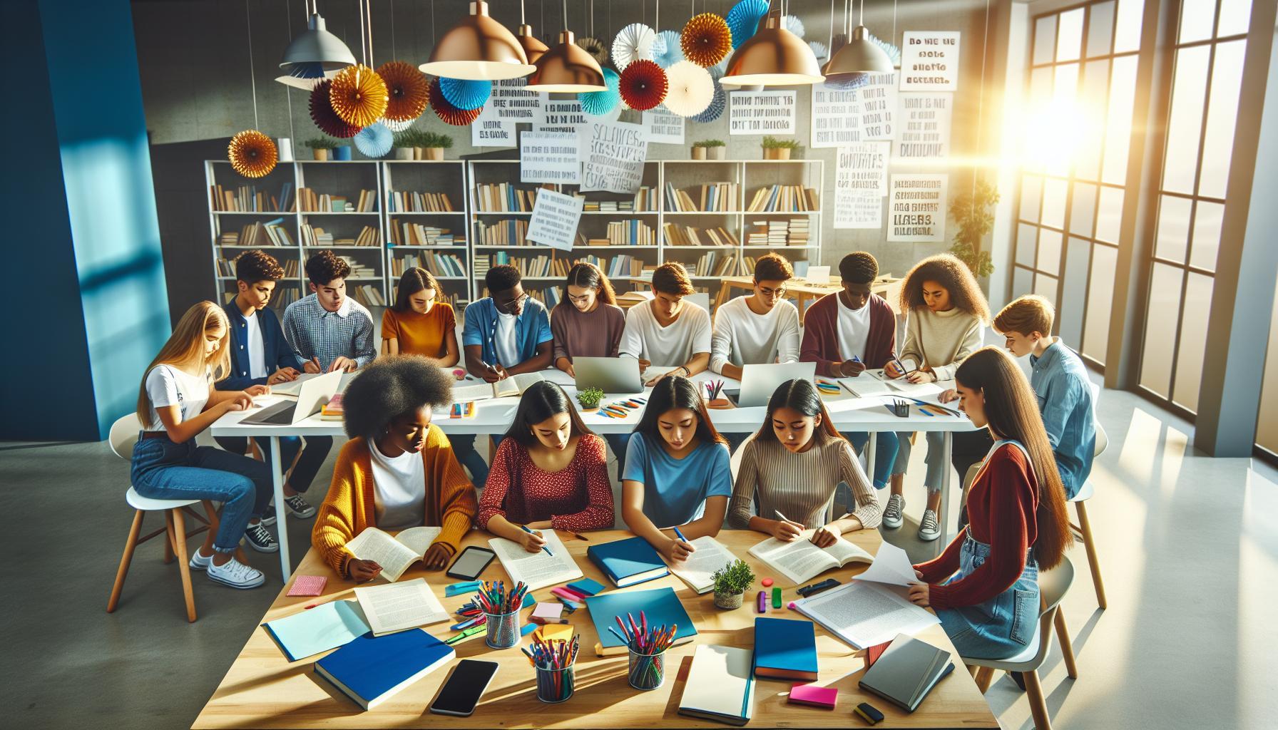 AP Lang Synthesis Essay Sample: Ace Your Exam with Proven Models