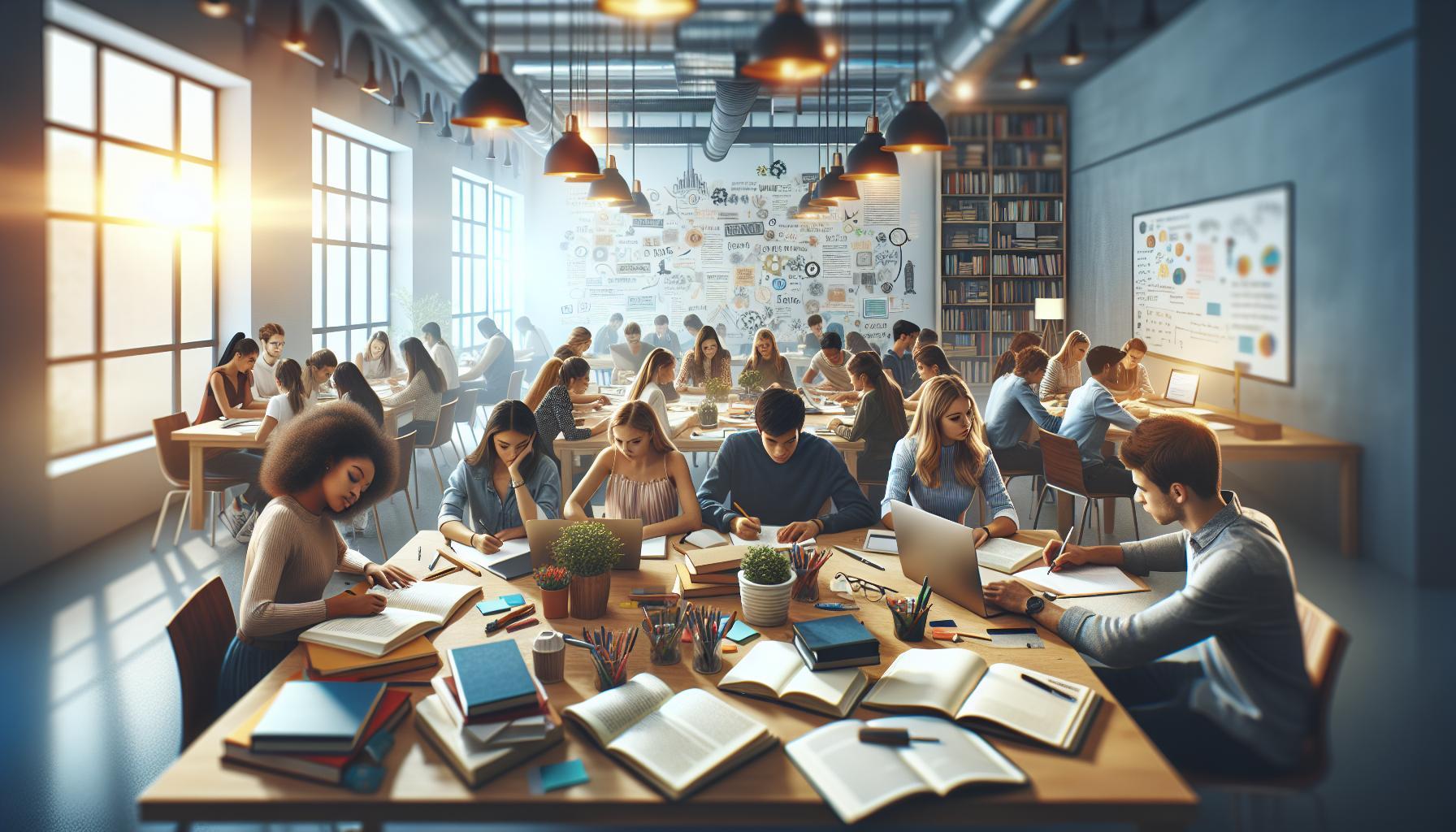 Highest Combined Essay Score Common App: How to Maximize Your Results