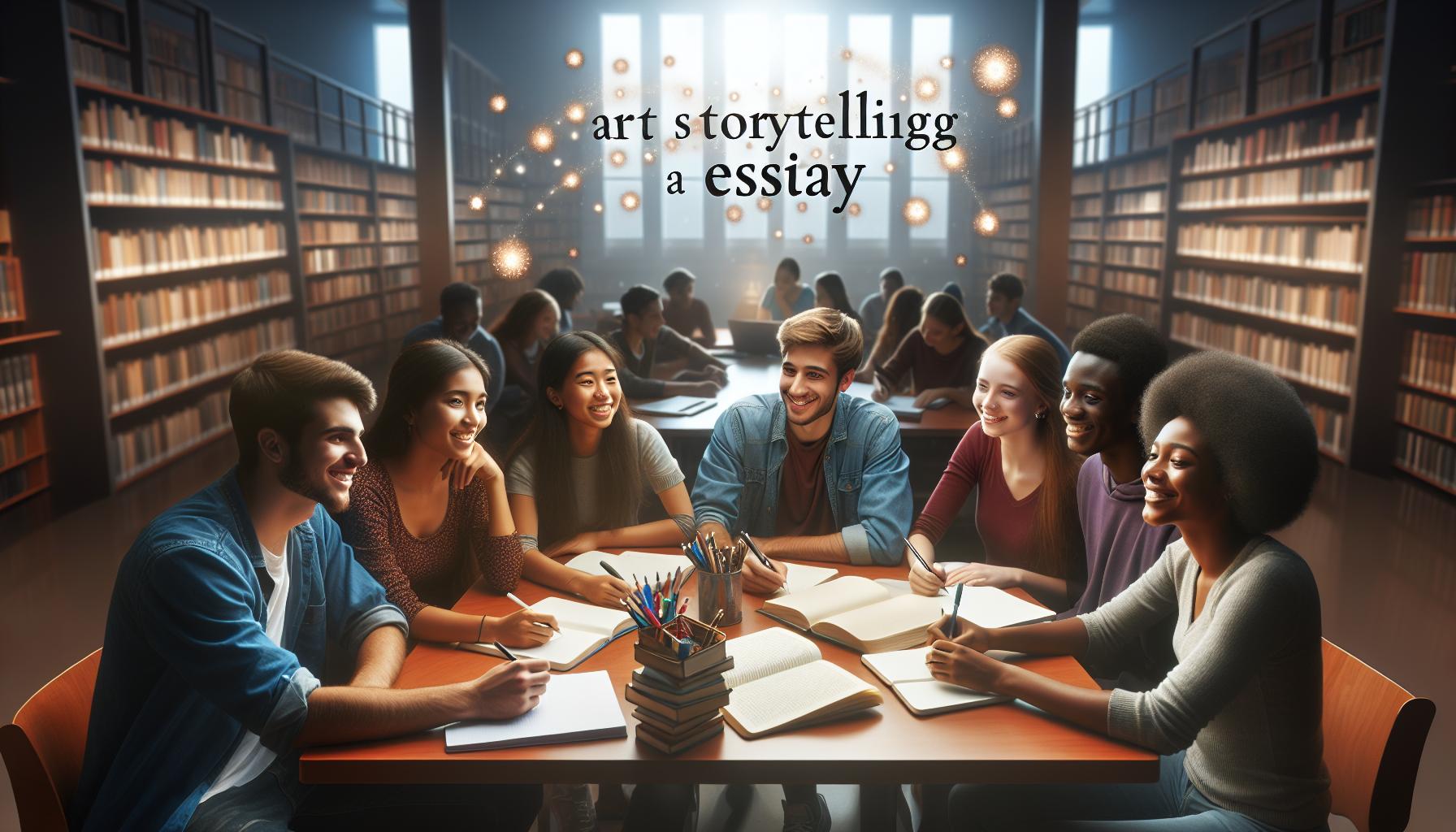 The Art of Storytelling: Engaging Your Reader Emotionally