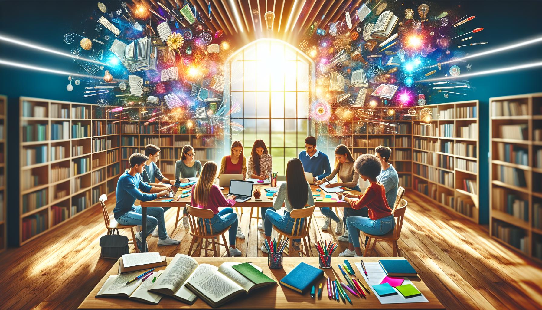 Choosing the Right Tone and Style for Your Essay