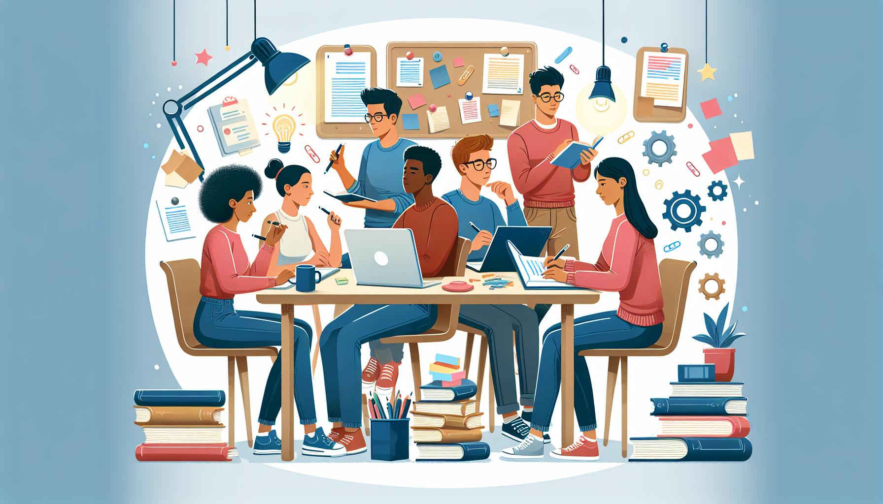 Choosing the Right Topic for Your Process Essay