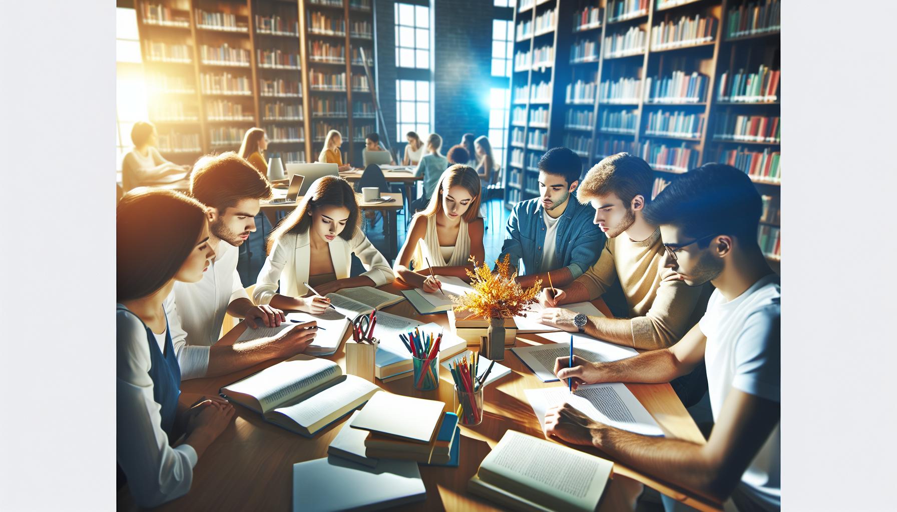 Syracuse Supplemental Essays: Tips for Crafting Memorable Responses 6 Common Mistakes to Avoid When Writing