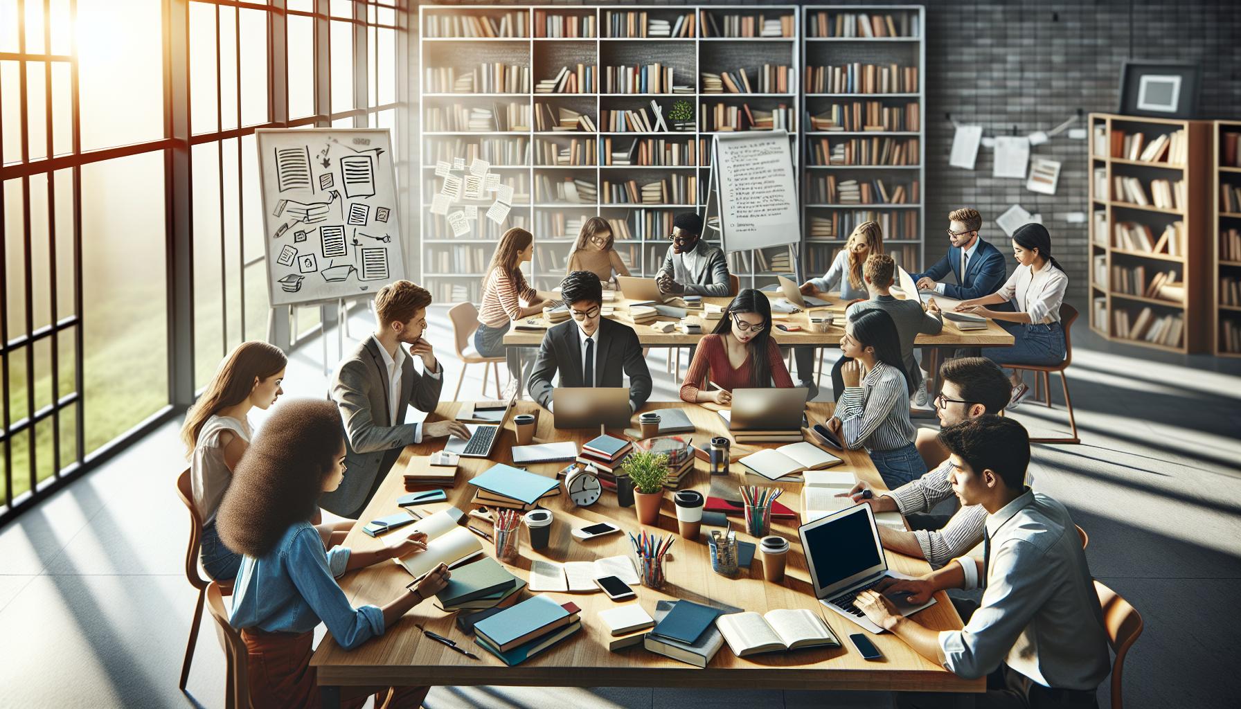 Common Pitfalls in Essay Structure and How to Avoid Them