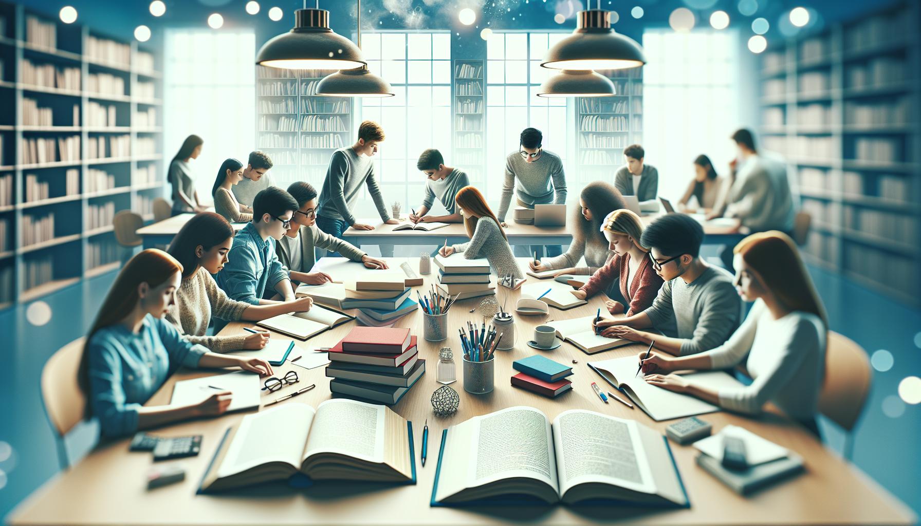 Common Poetic Devices and Their Impact