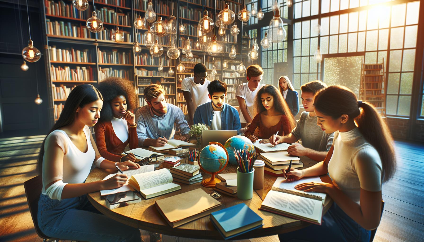 Crafting Authentic Narratives Through Personal Experience