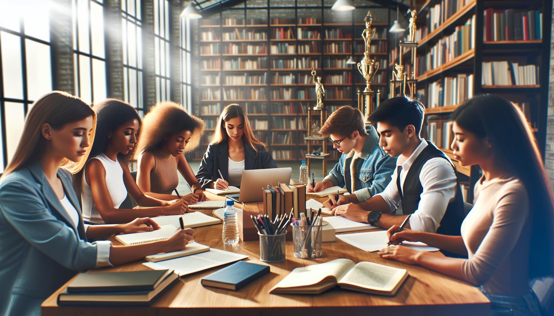 Crafting Coherent and Persuasive Arguments