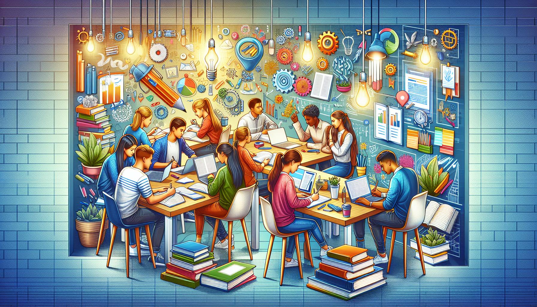 Crafting a Cohesive Thesis Statement