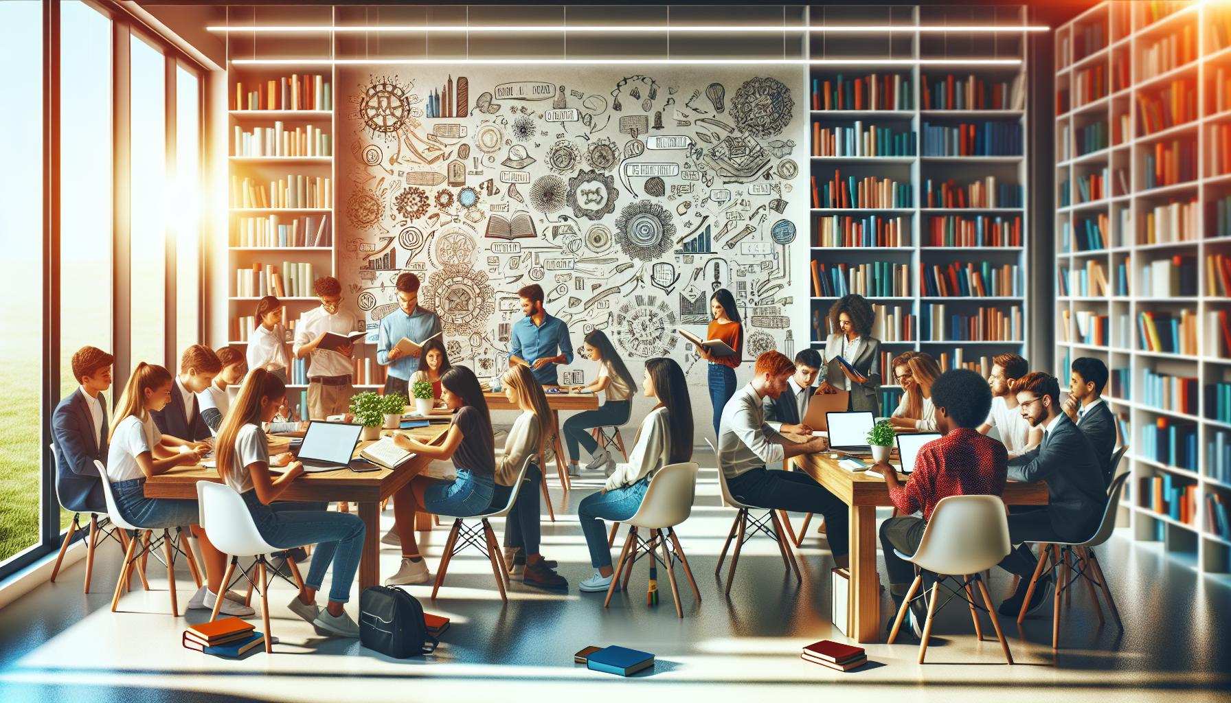 Crafting a Compelling Personal Statement