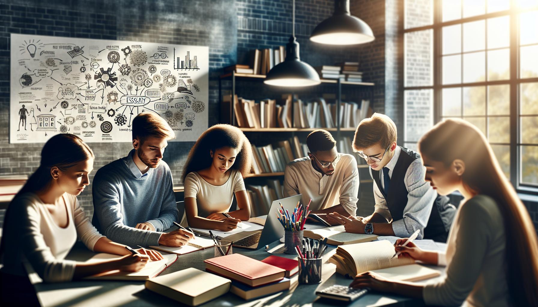 How to Write a Why Us Essay: Win Over Your Dream School 4 Crafting a Personal Narrative that Resonates