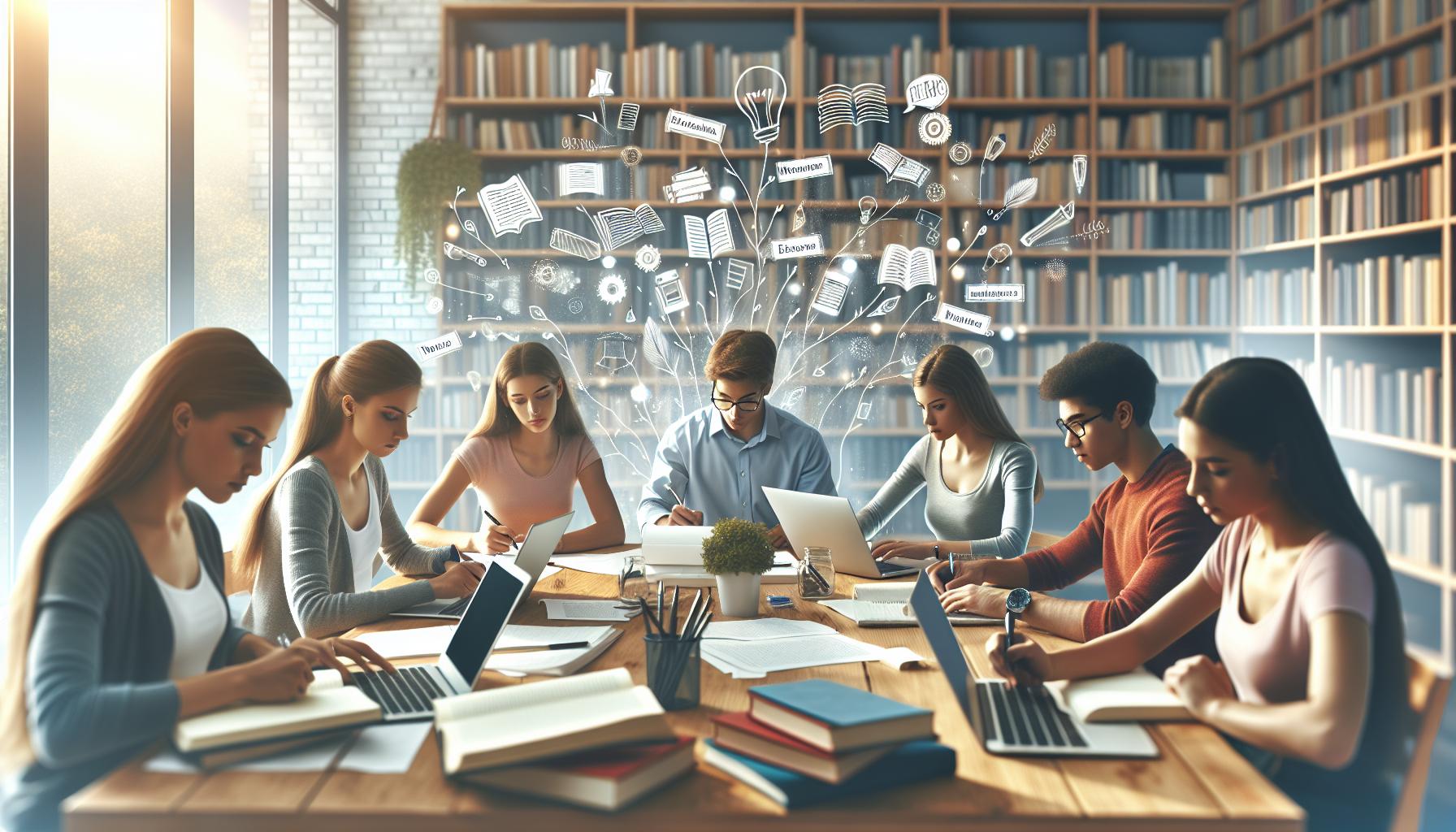 Crafting a Standout Personal Narrative