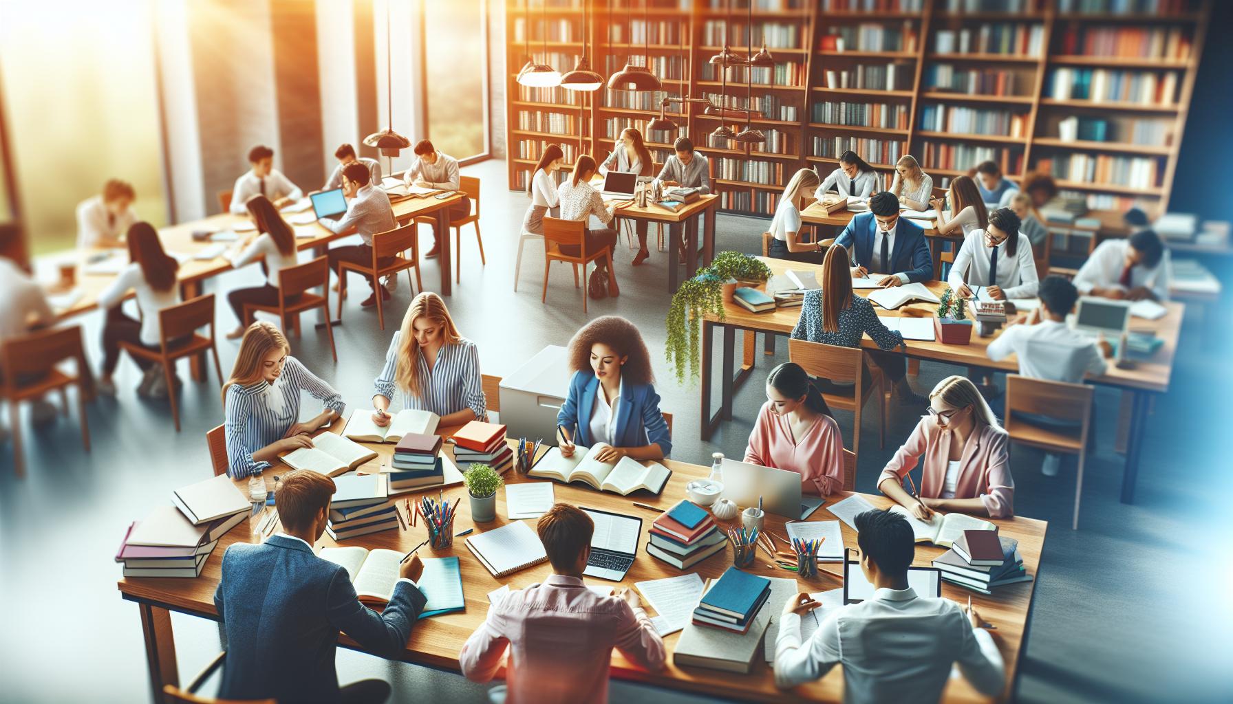 Crafting Your Authentic Voice: Tips for Unique Essays