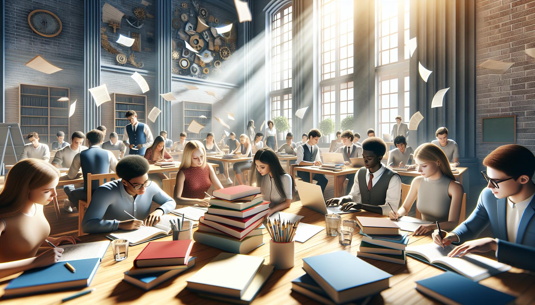 Crafting Your Personal Narrative for UPenn