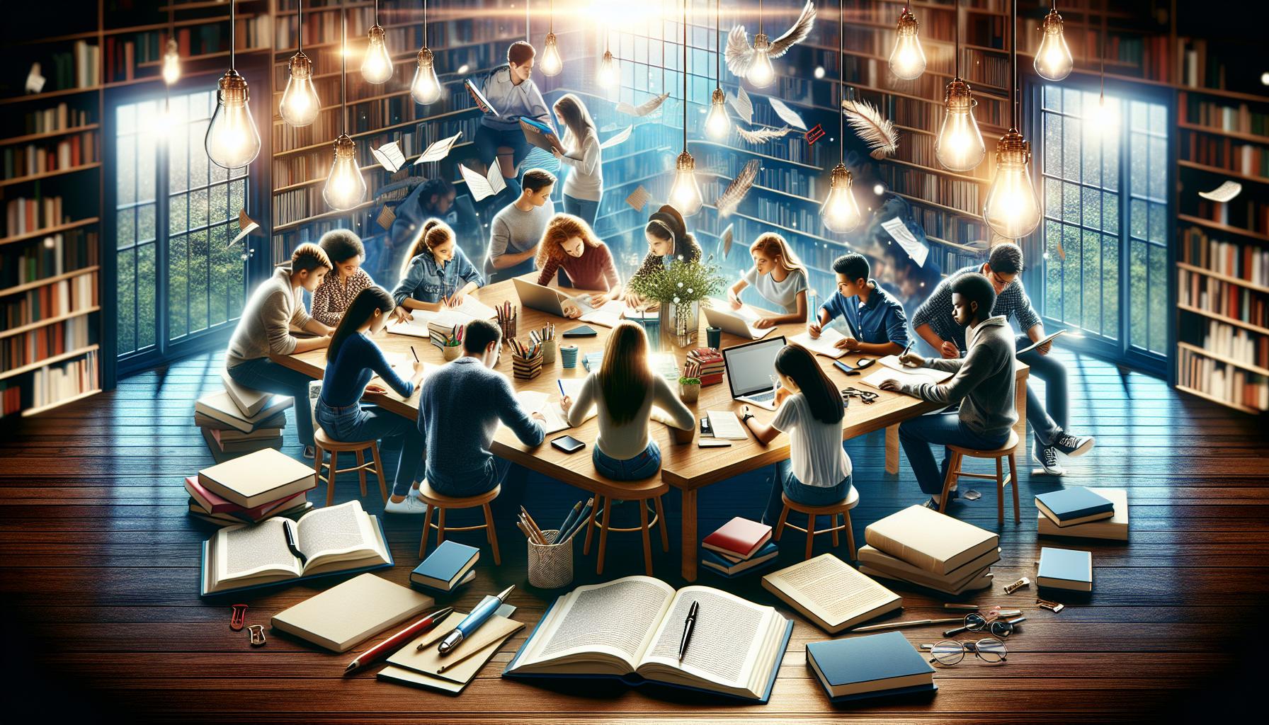 Crafting Your Unique Personal Narrative