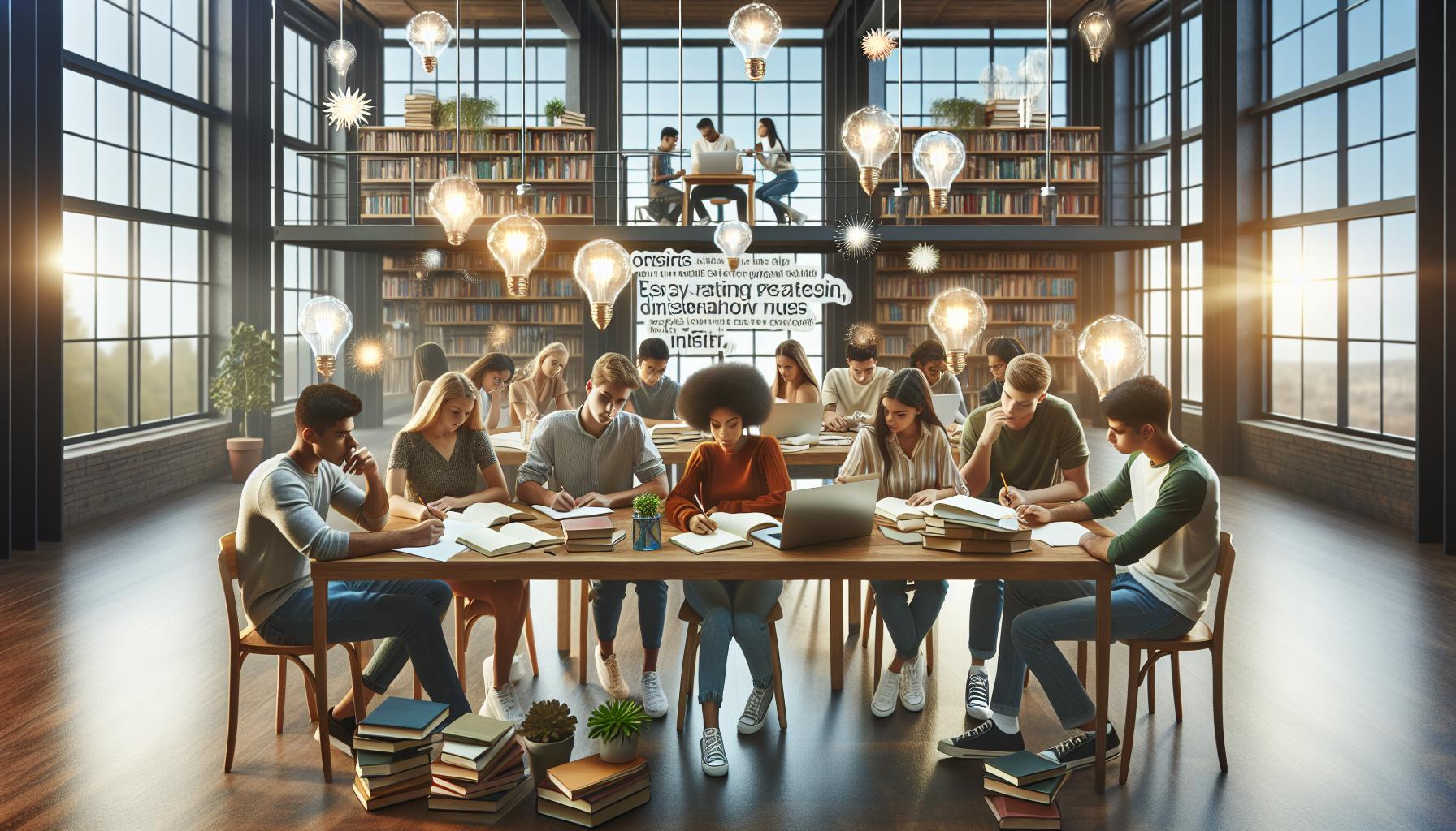 Crafting Your Unique USC Essay Narrative