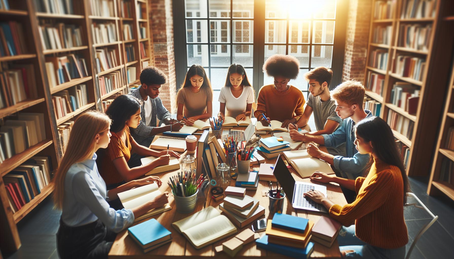 Creative Storytelling: The Narrative Framework of Among Us