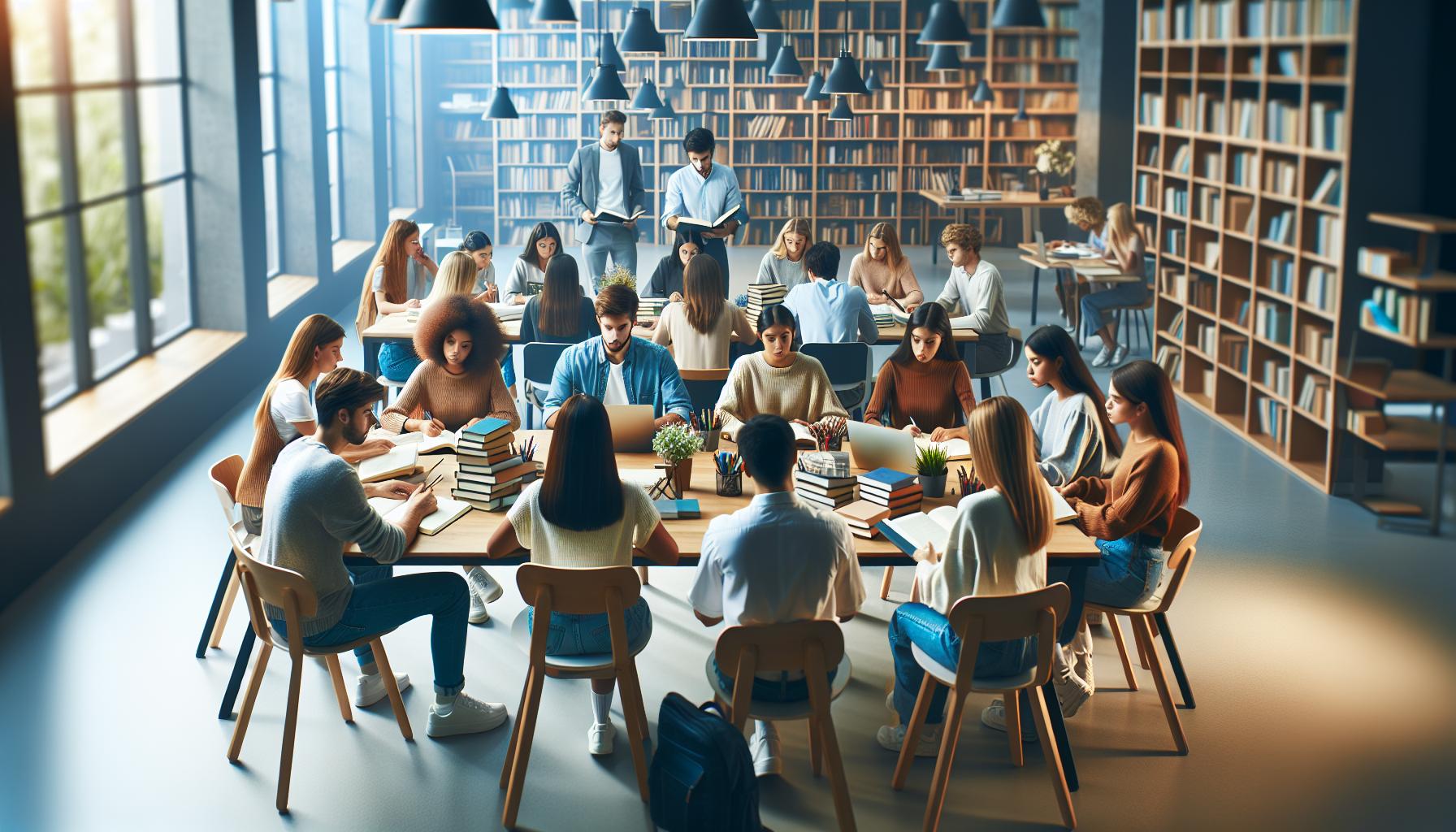 Creative Strategies for Effective Title Creation