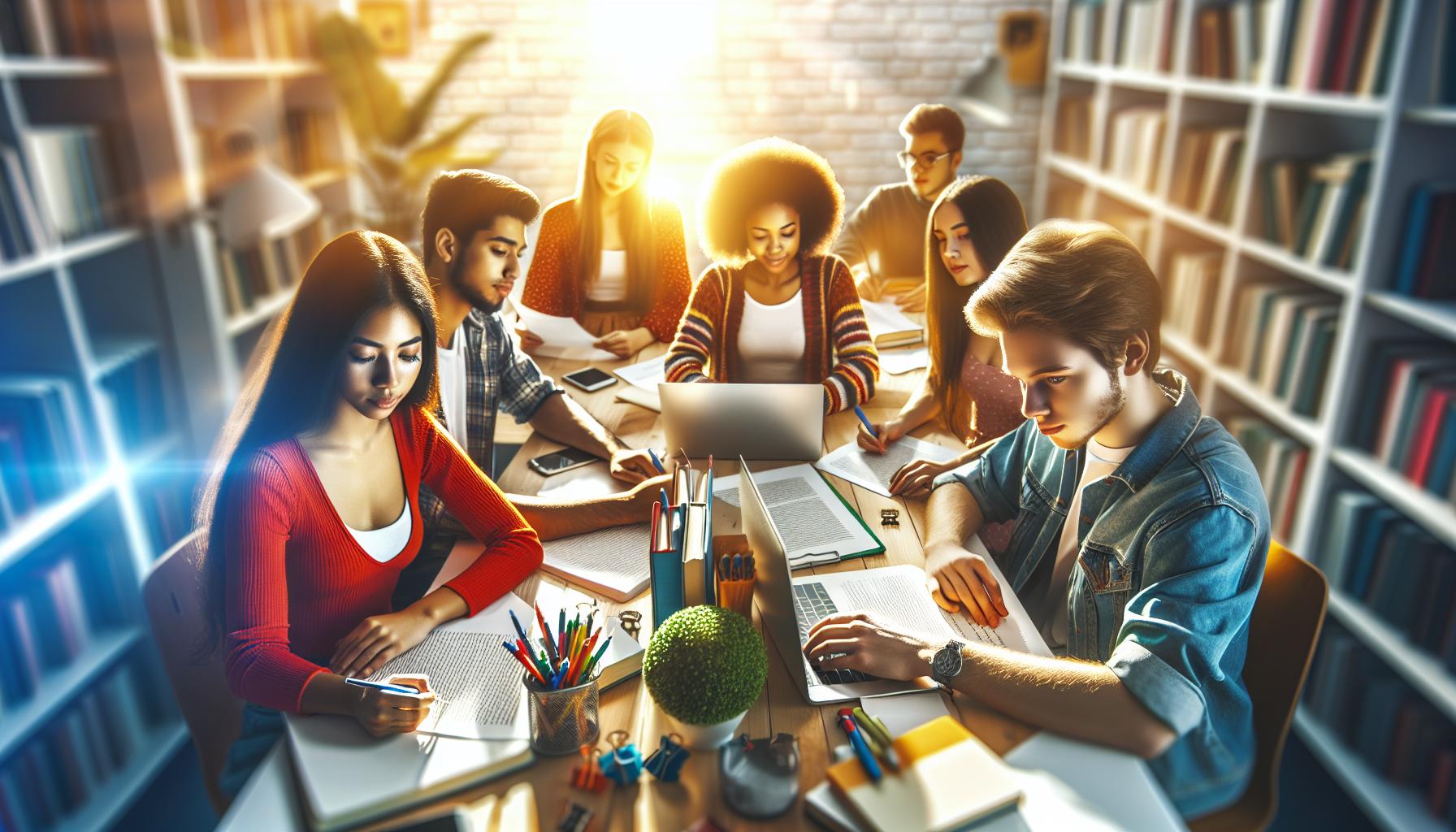 Does the University of Hawaii Require Supplemental Essays?