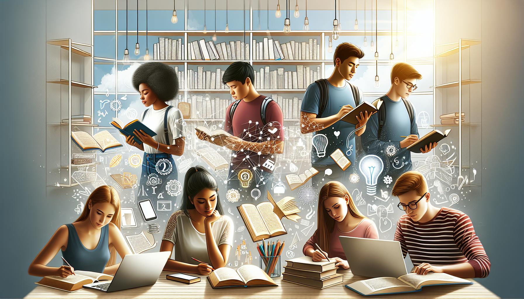 Effective Literary Analysis Techniques for Essays