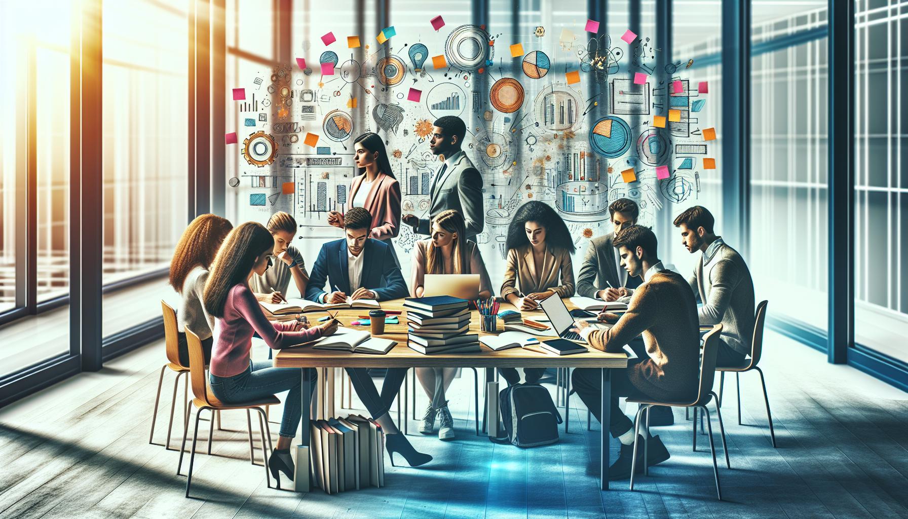 Effective Research Strategies for Synthesis Essays