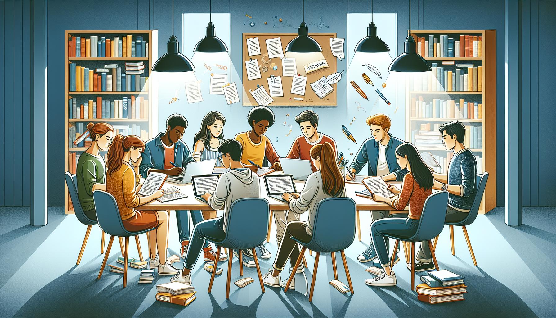 Emphasizing Authenticity in Your Essays