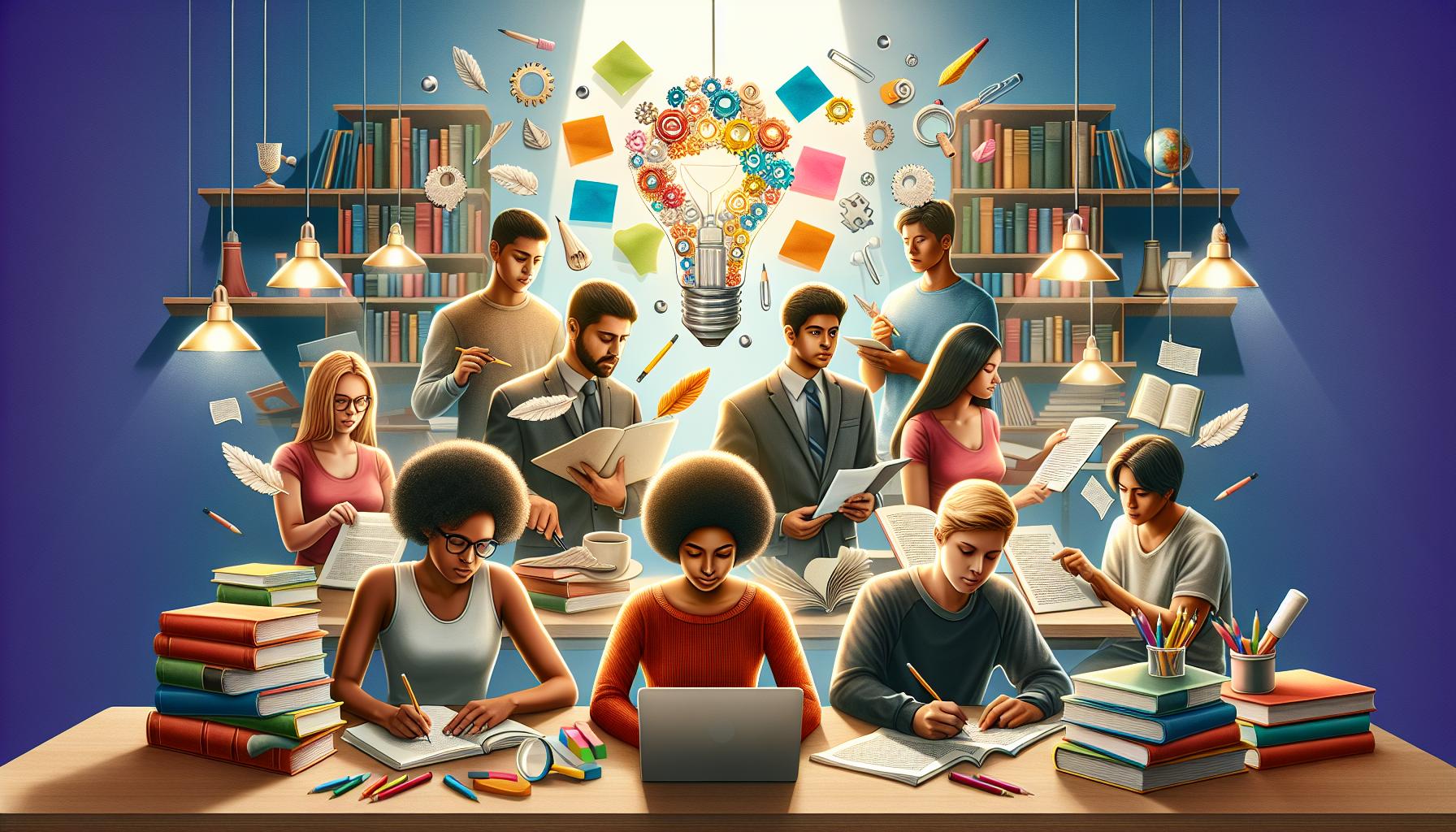 Essential Components of a Clear Process Essay