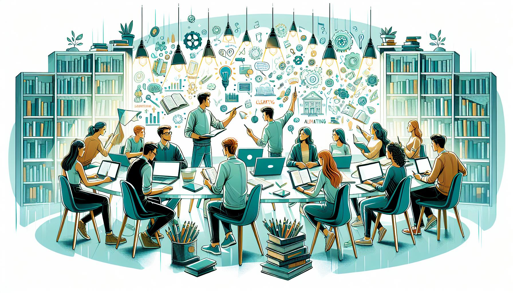 Essential Elements of a Painted Essay Explained