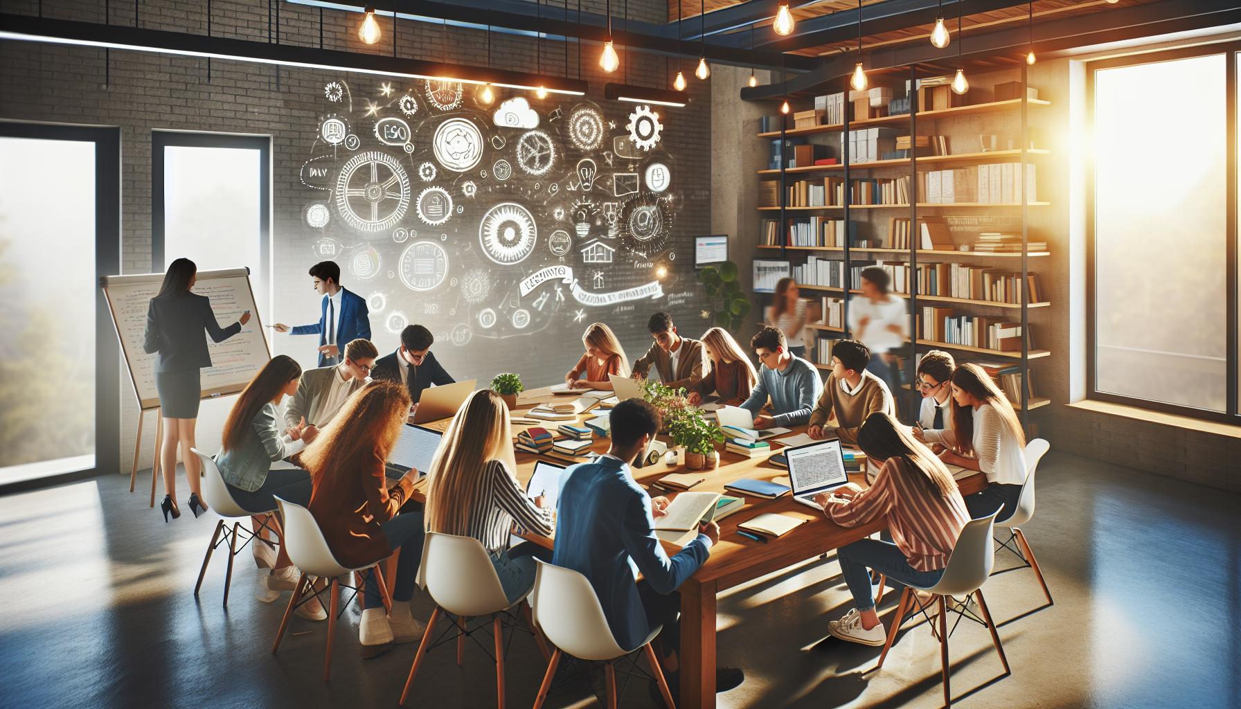 Essential Eligibility Criteria for Participation