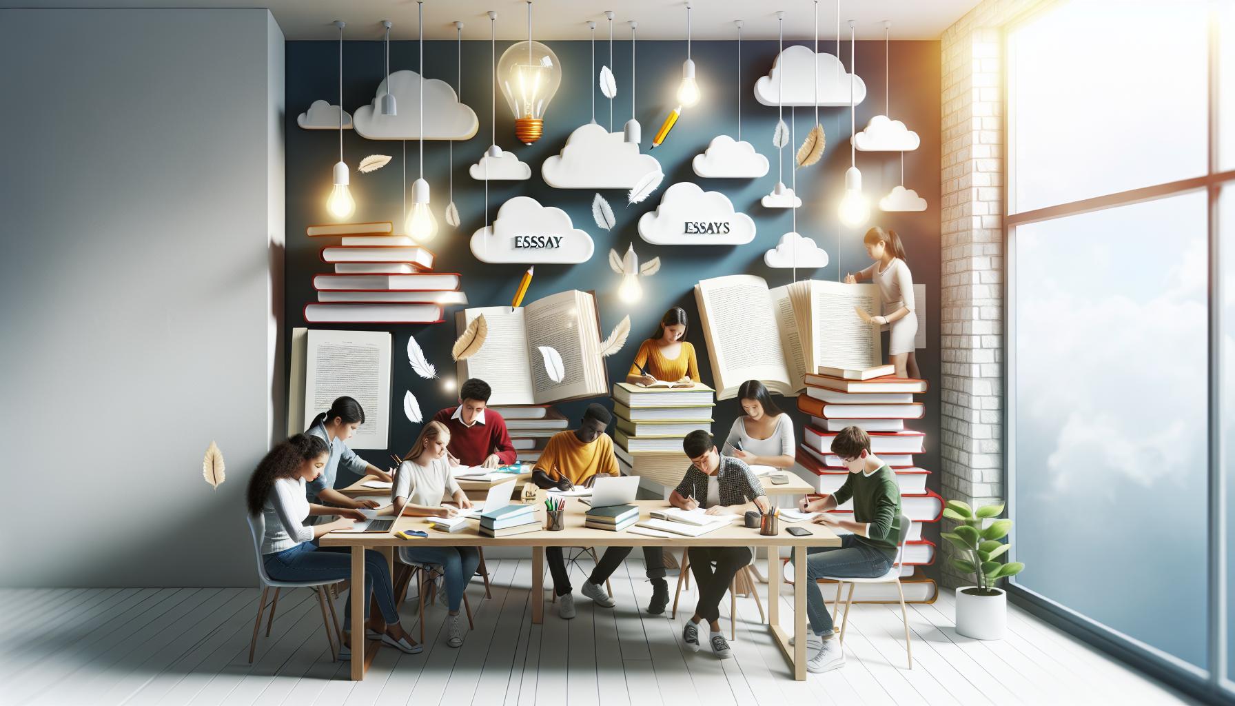 Evaluating Essays: Consistency and Fairness in Grading