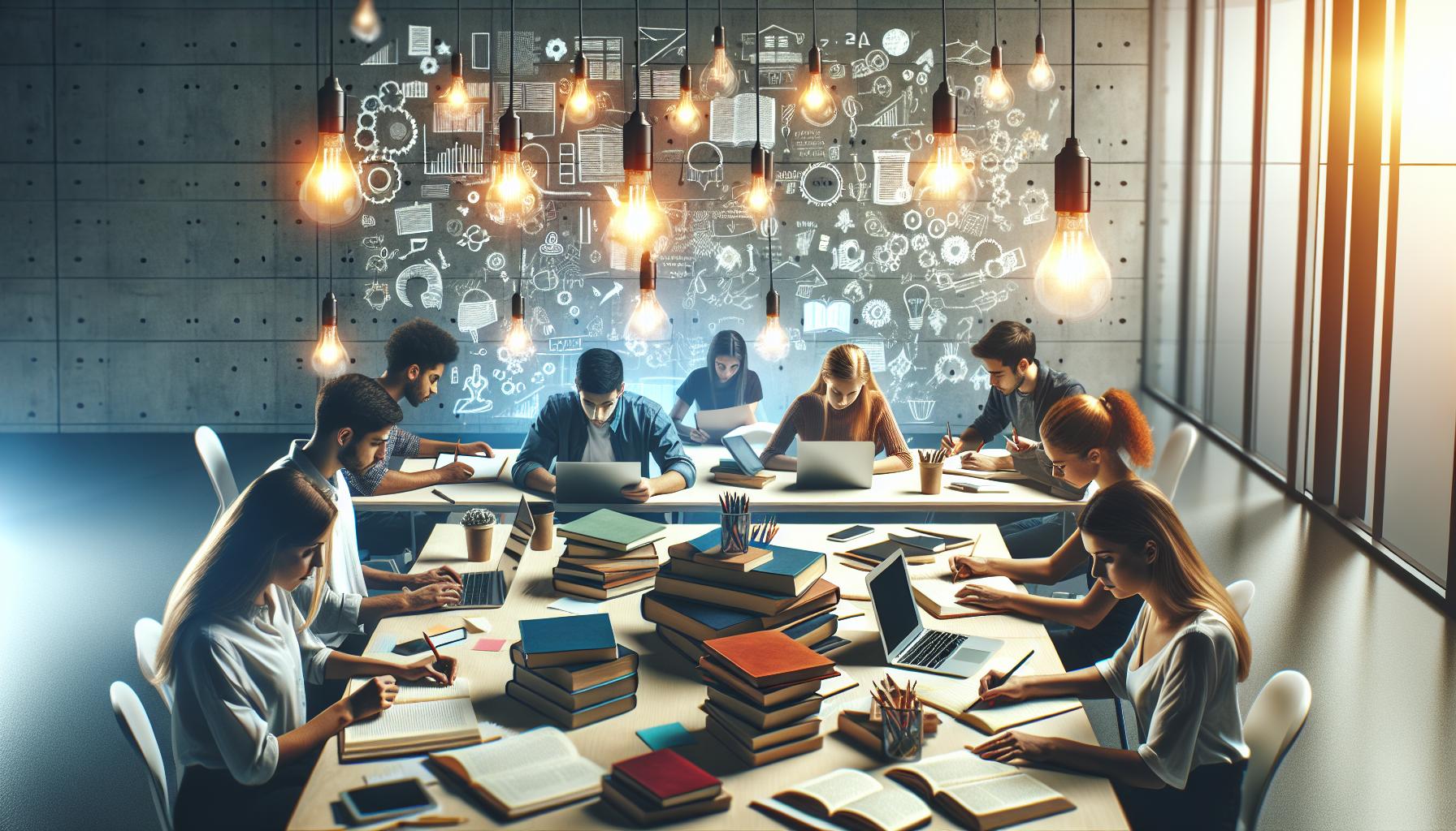 Finding Your Unique Music Story