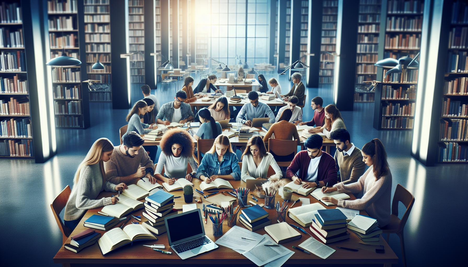 Highlighting Academic Achievements Effectively