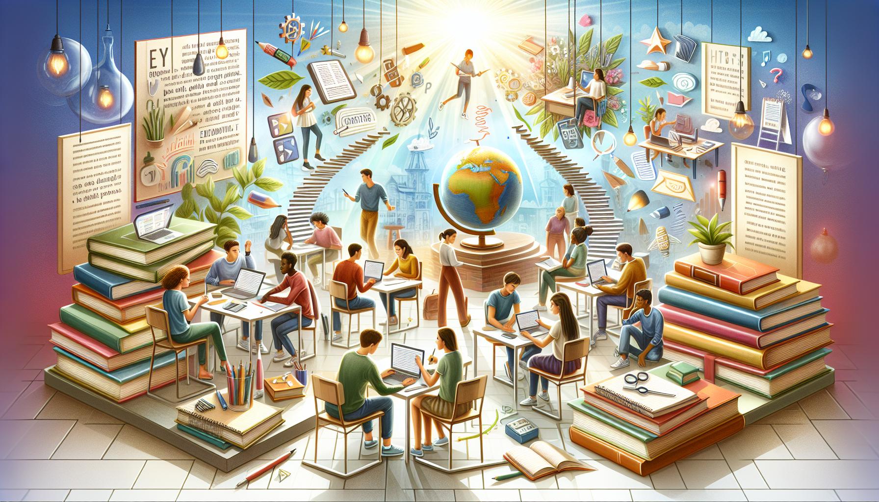 How to Choose Your Evaluation Criteria Effectively