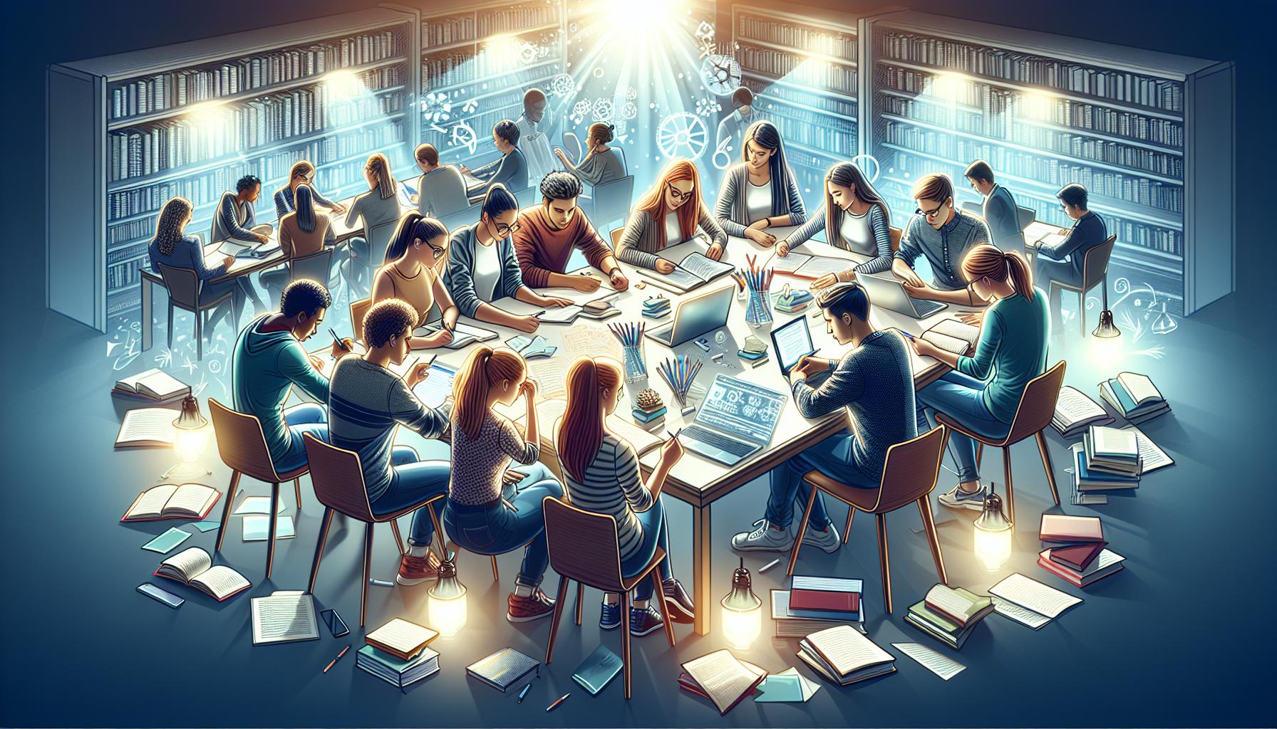 How to Connect Your Values with UPenn's Culture