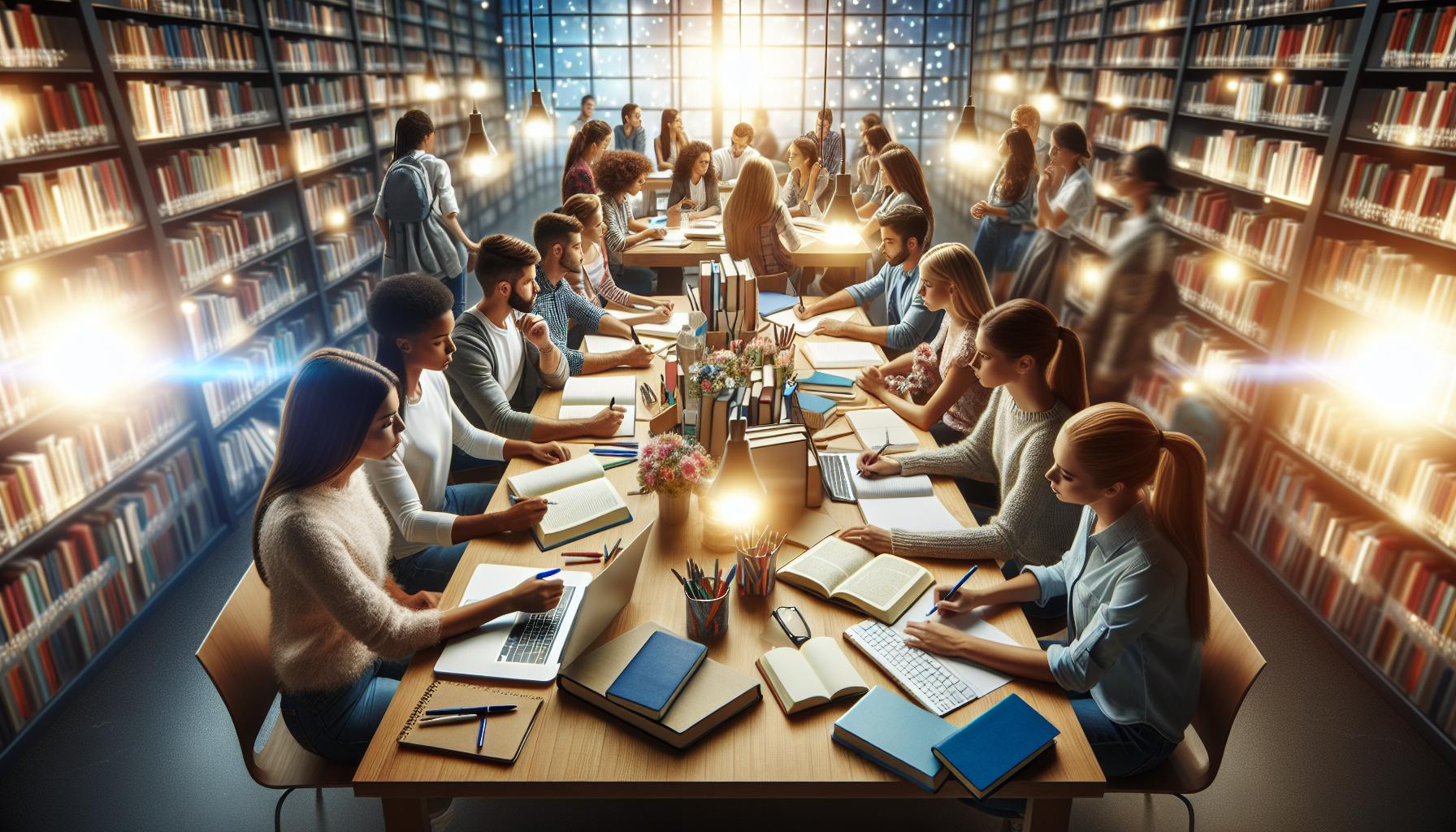 How to Develop a Compelling Thesis Statement