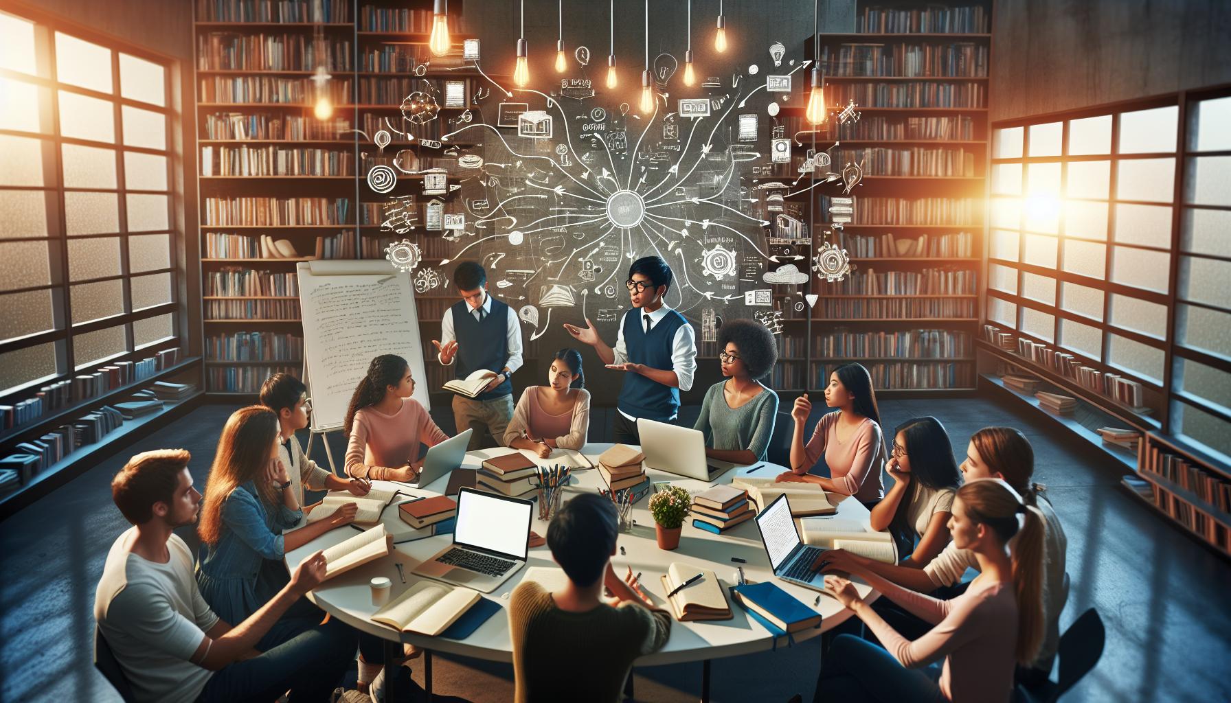 How to Identify Common Themes in Your Topics