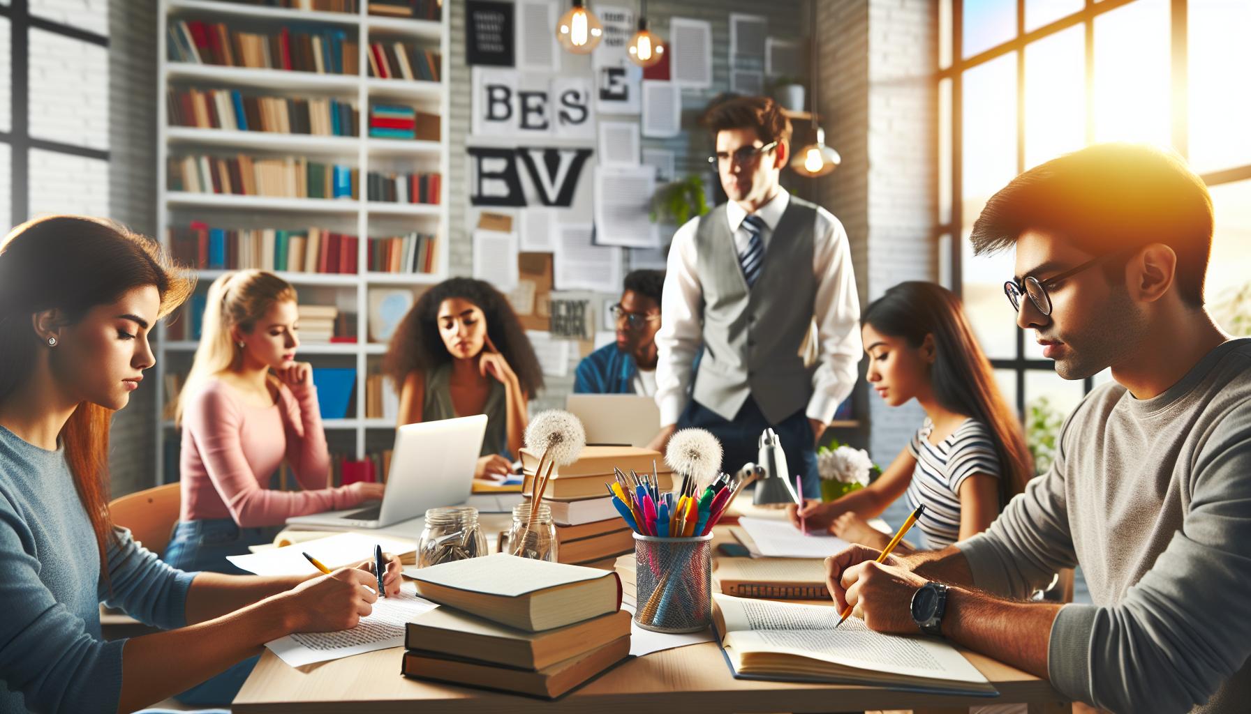 Identifying Key Themes in Your Life Story