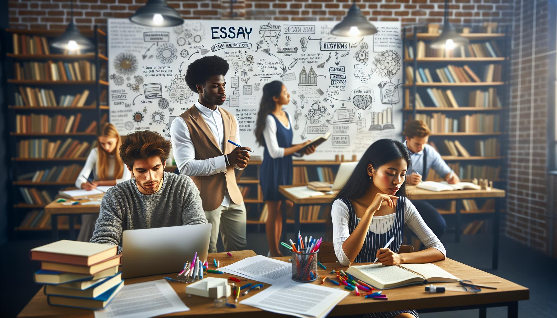 Identifying Your Unique Writing Voice