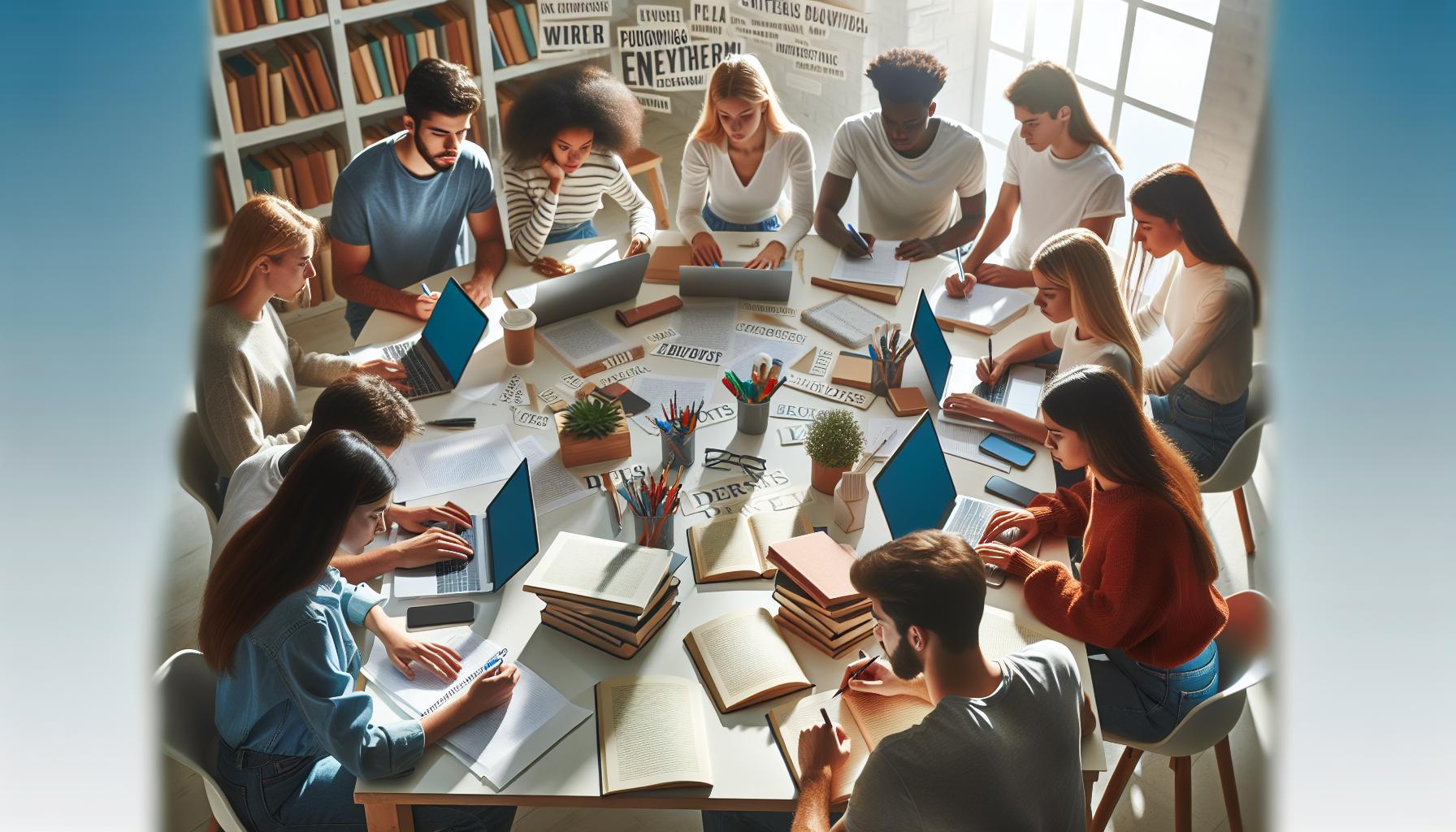 The Importance of Visuals in Academic Writing