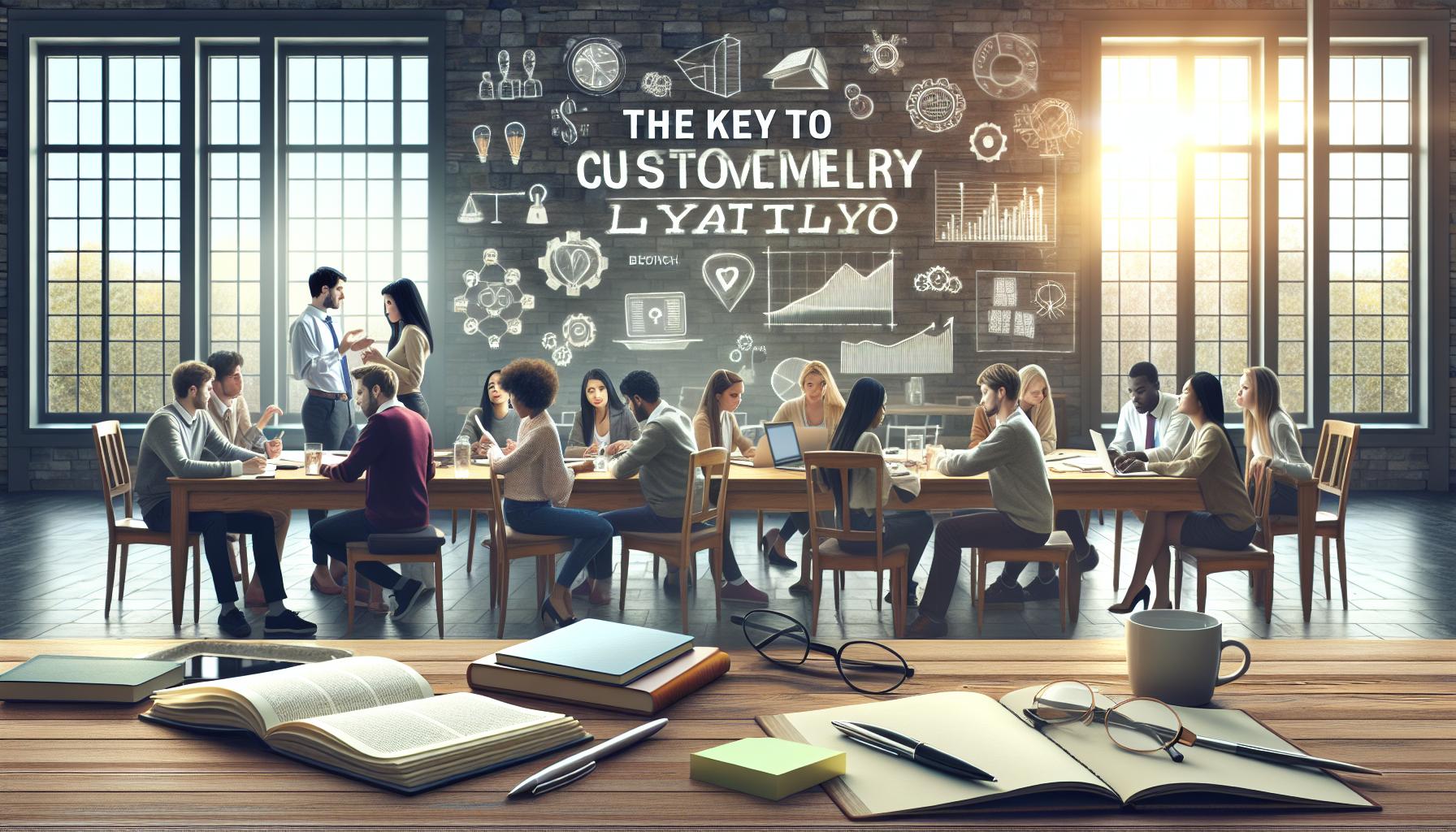 The Key to Customer Loyalty at Costco