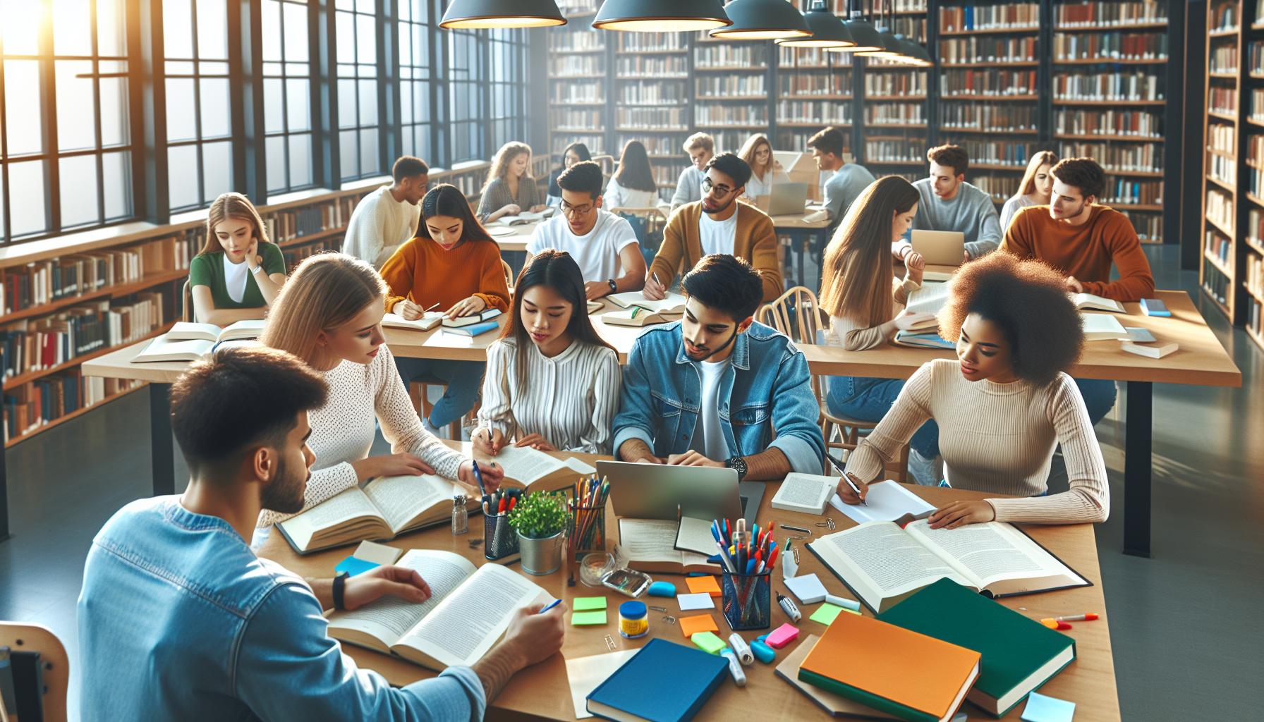 Key Elements of a Strong Compare and Contrast Essay