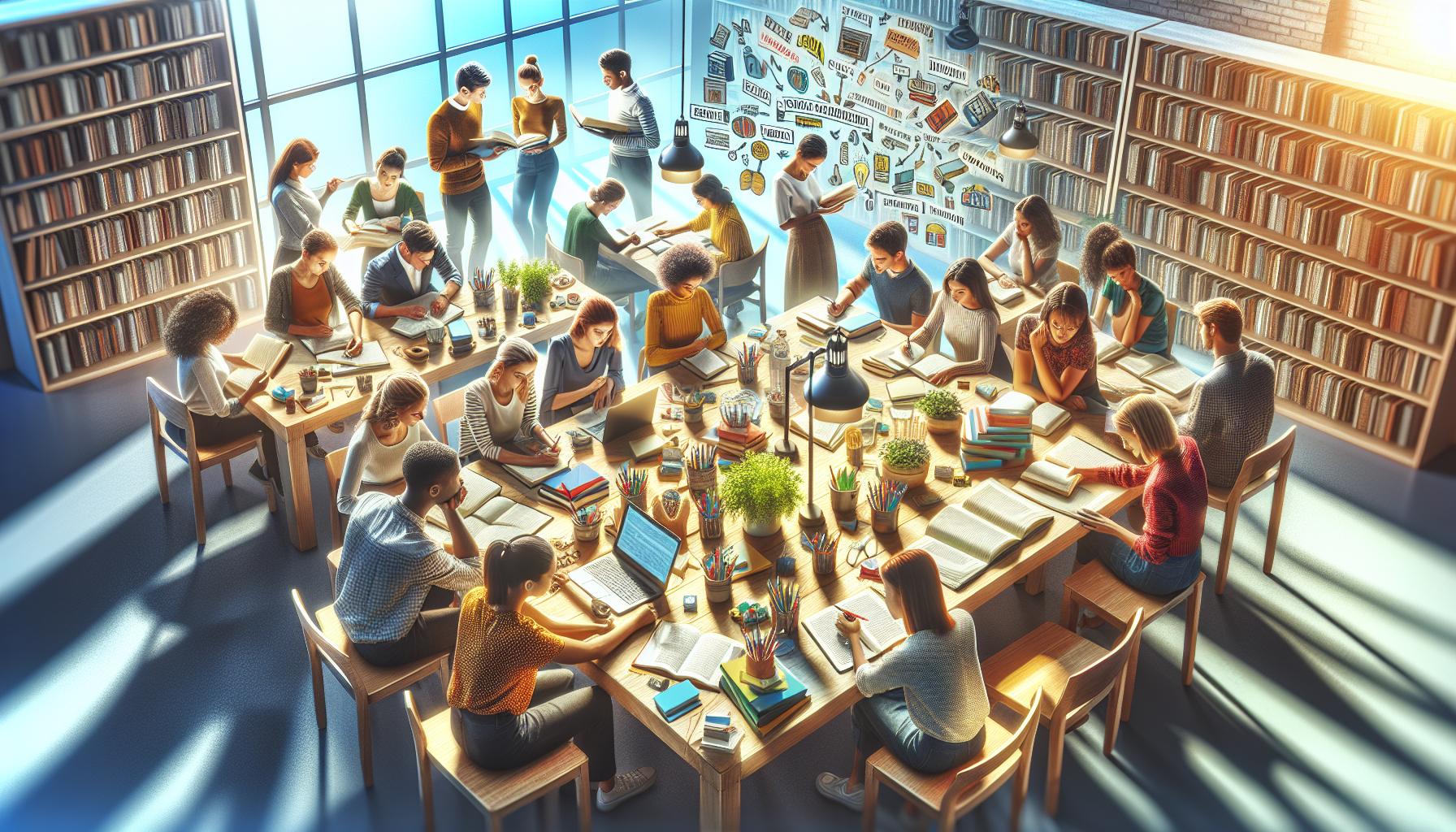 Key Elements of a Strong Essay Title in Spanish