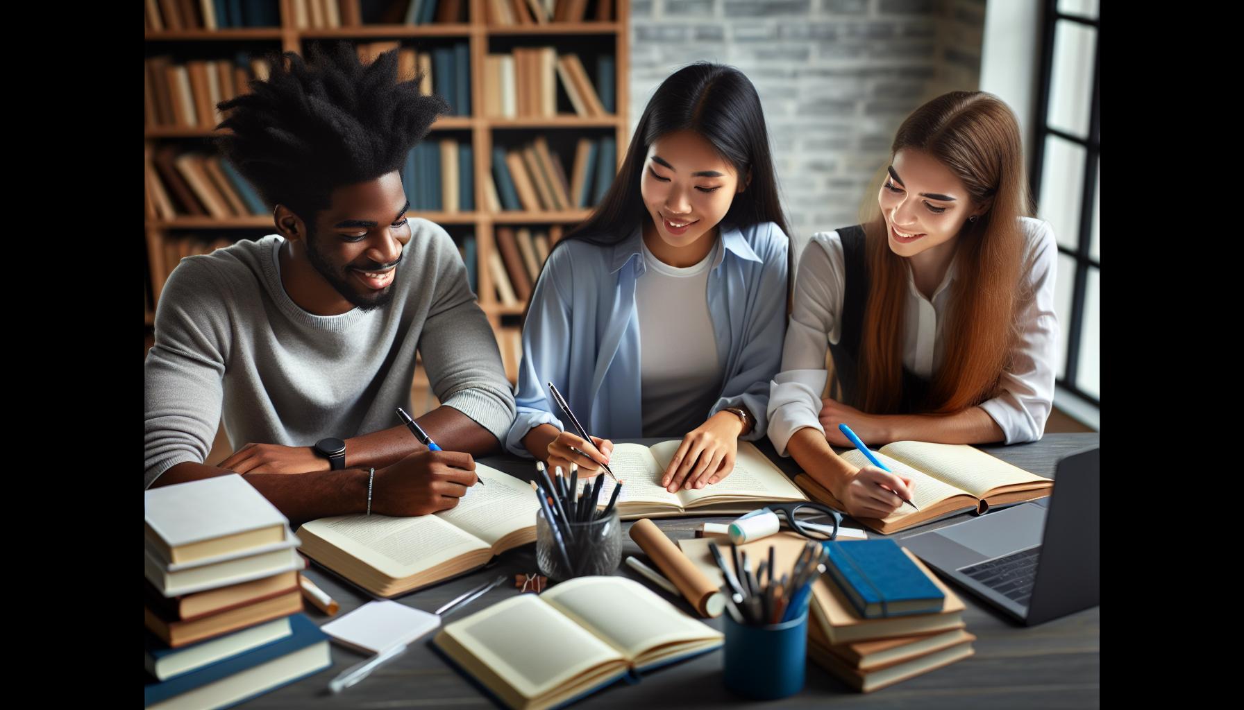 Syracuse Supplemental Essays: Tips for Crafting Memorable Responses 4 Key Themes and Messages to Highlight in Your Essays