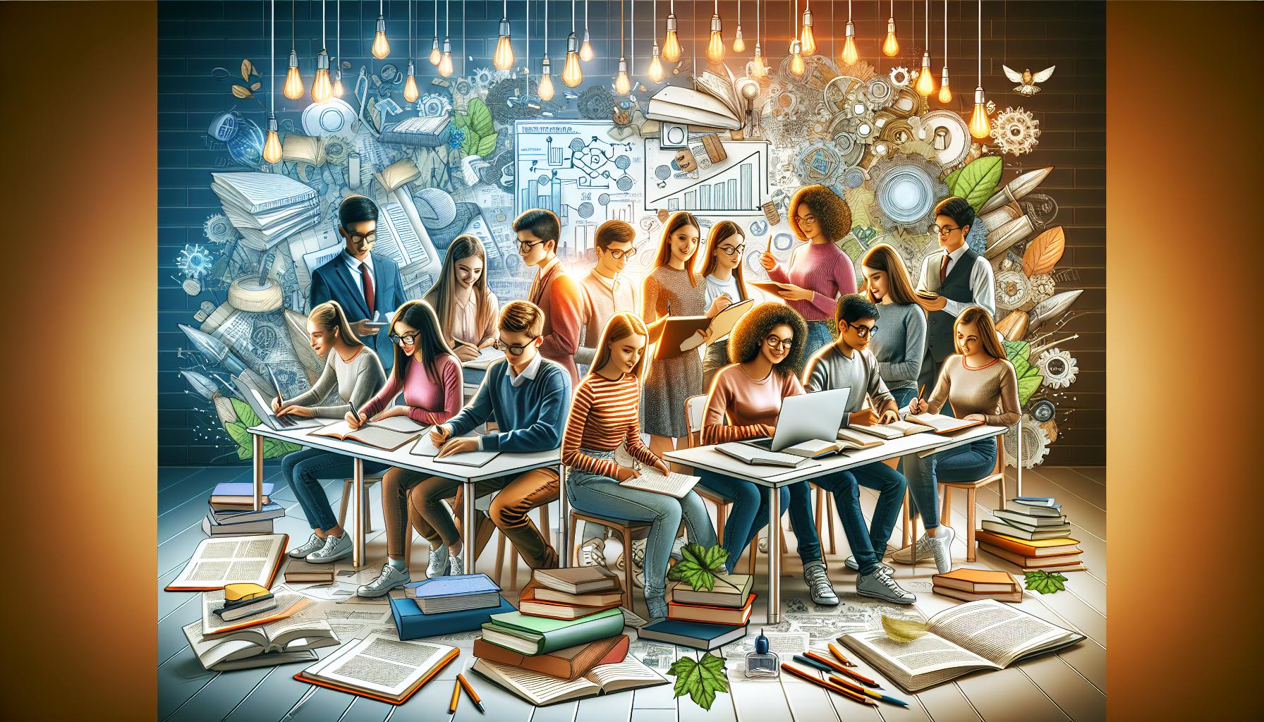 Key Themes and Topics to Address in Your Essays