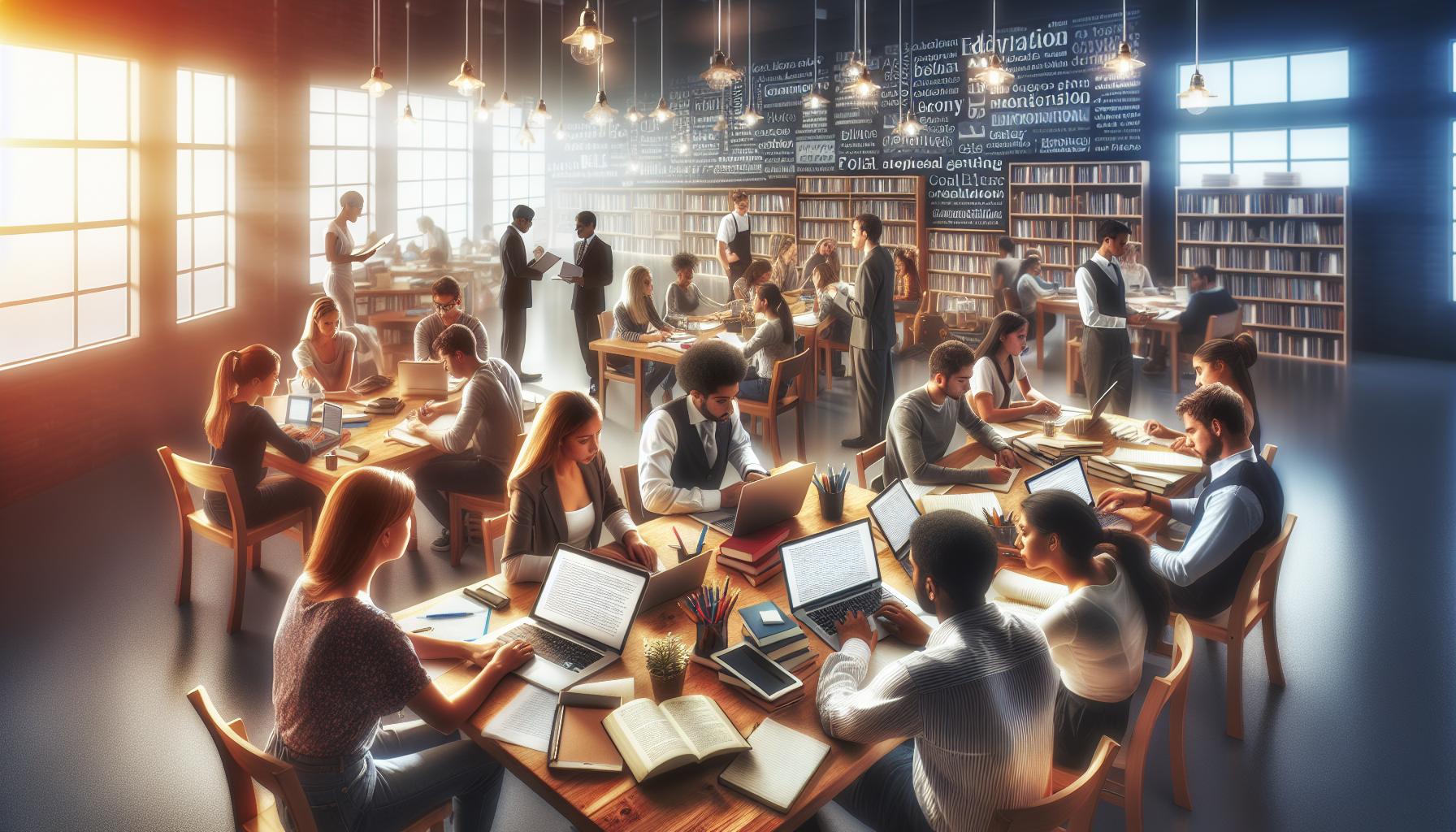 The Narrator: Identity and Conflict